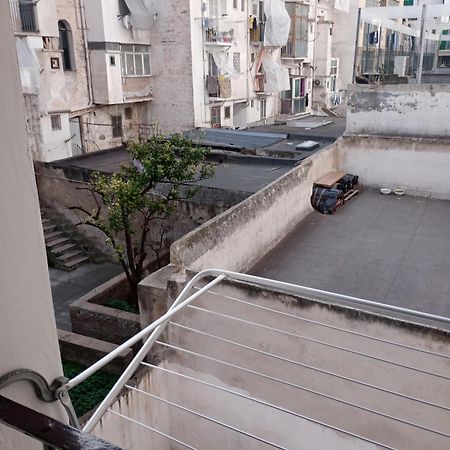 Casa Mariella Apartment Bari Ngoại thất bức ảnh