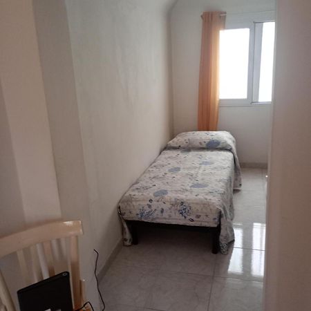 Casa Mariella Apartment Bari Ngoại thất bức ảnh