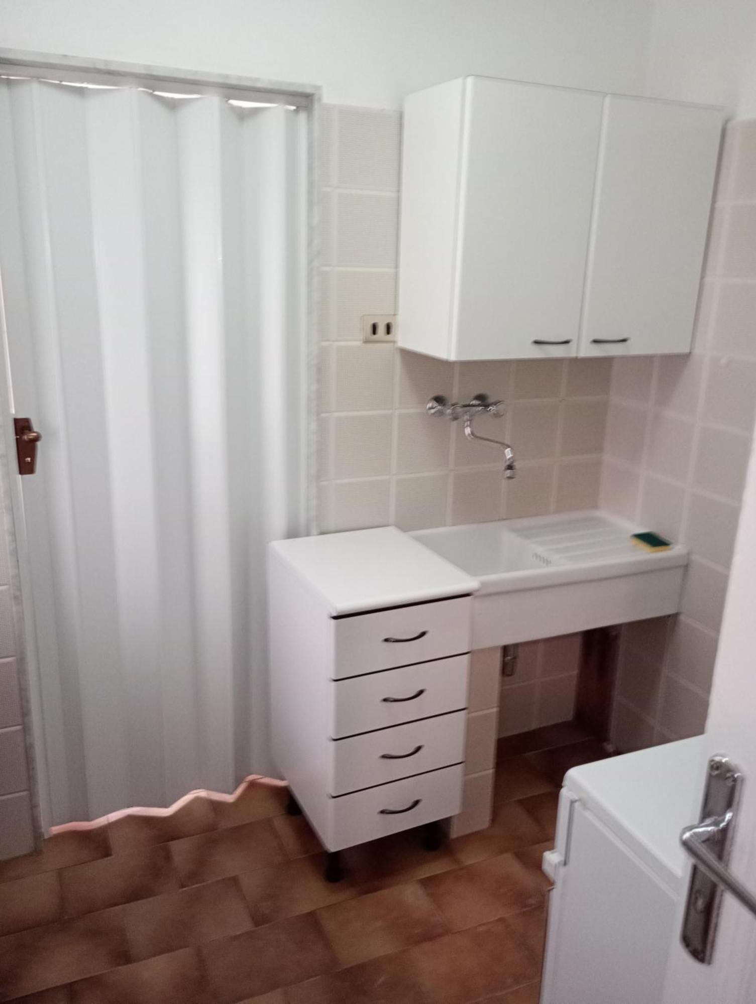 Casa Mariella Apartment Bari Ngoại thất bức ảnh