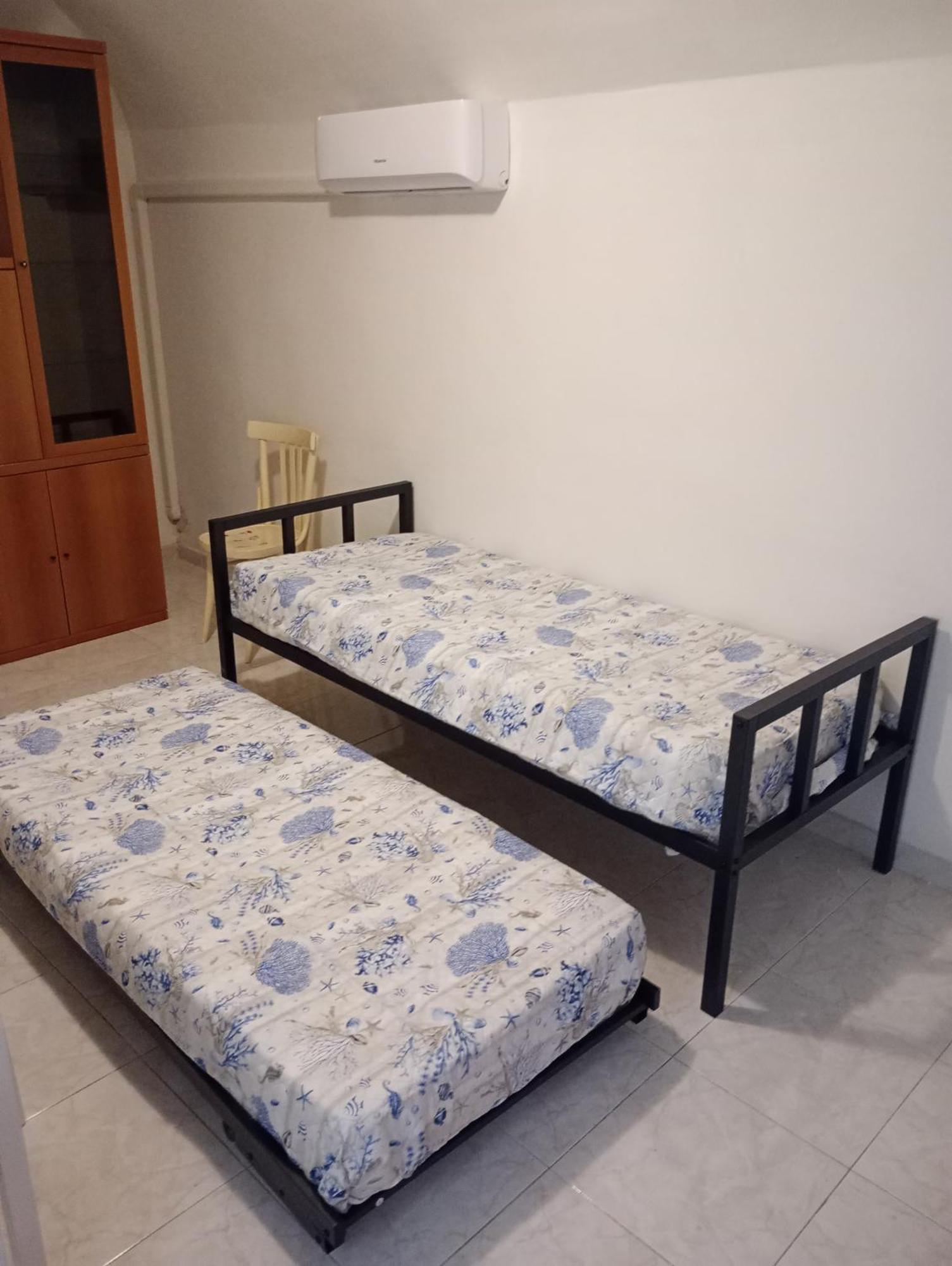 Casa Mariella Apartment Bari Ngoại thất bức ảnh