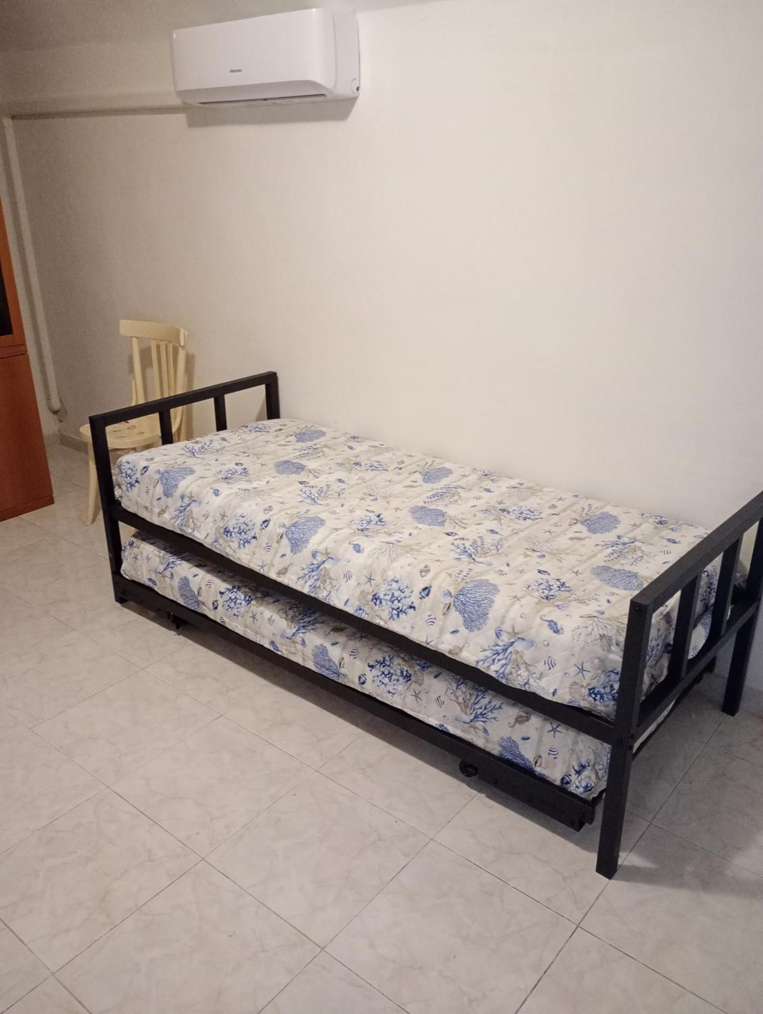 Casa Mariella Apartment Bari Ngoại thất bức ảnh