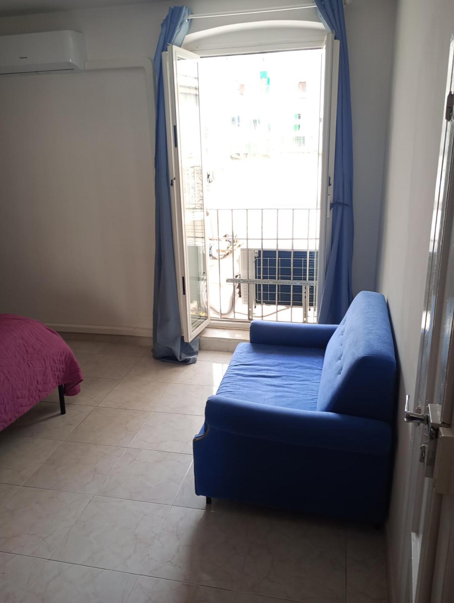 Casa Mariella Apartment Bari Ngoại thất bức ảnh