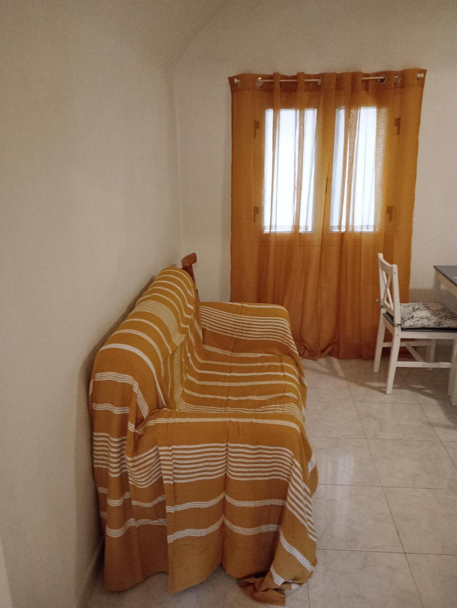 Casa Mariella Apartment Bari Ngoại thất bức ảnh