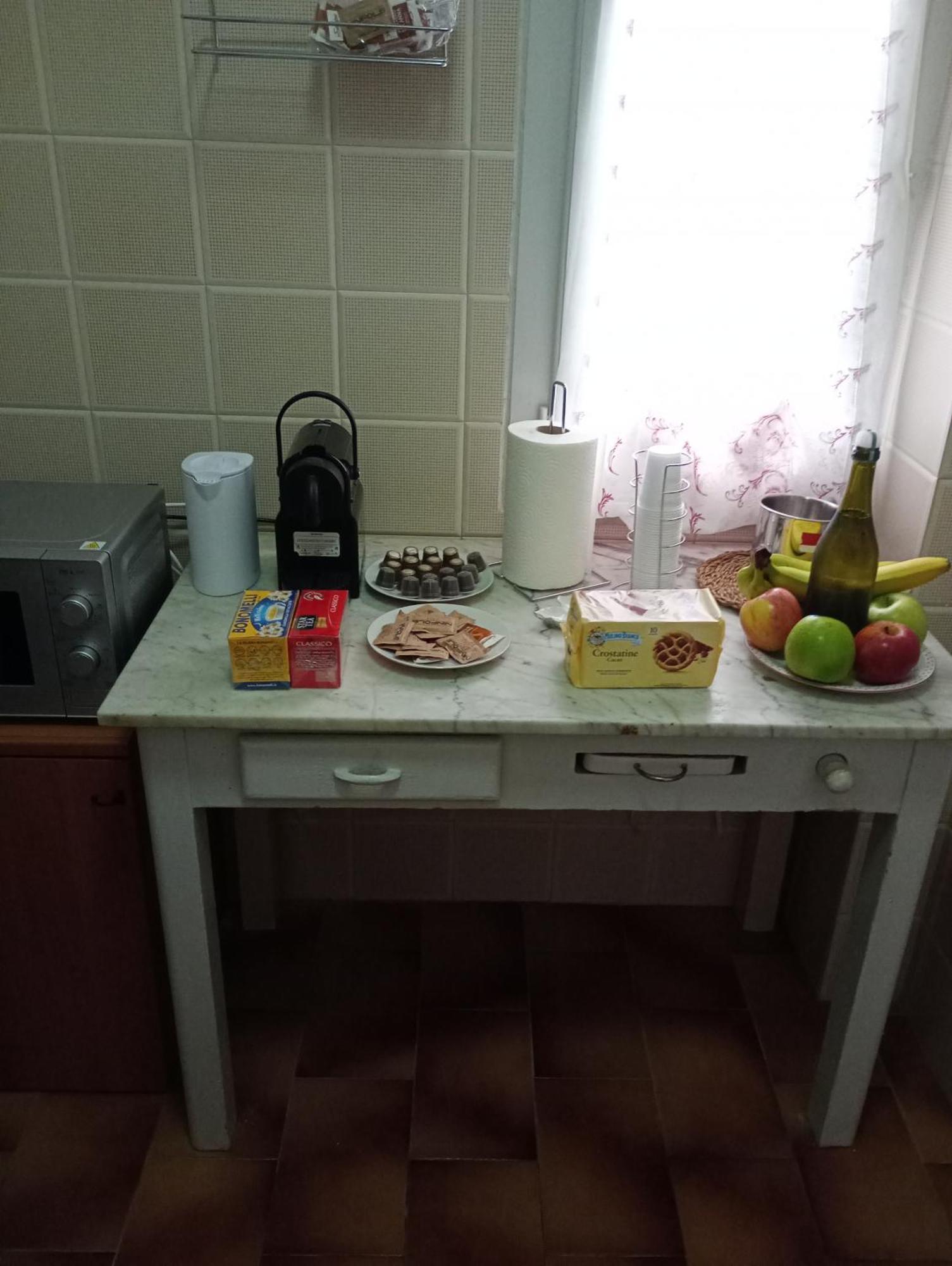 Casa Mariella Apartment Bari Ngoại thất bức ảnh