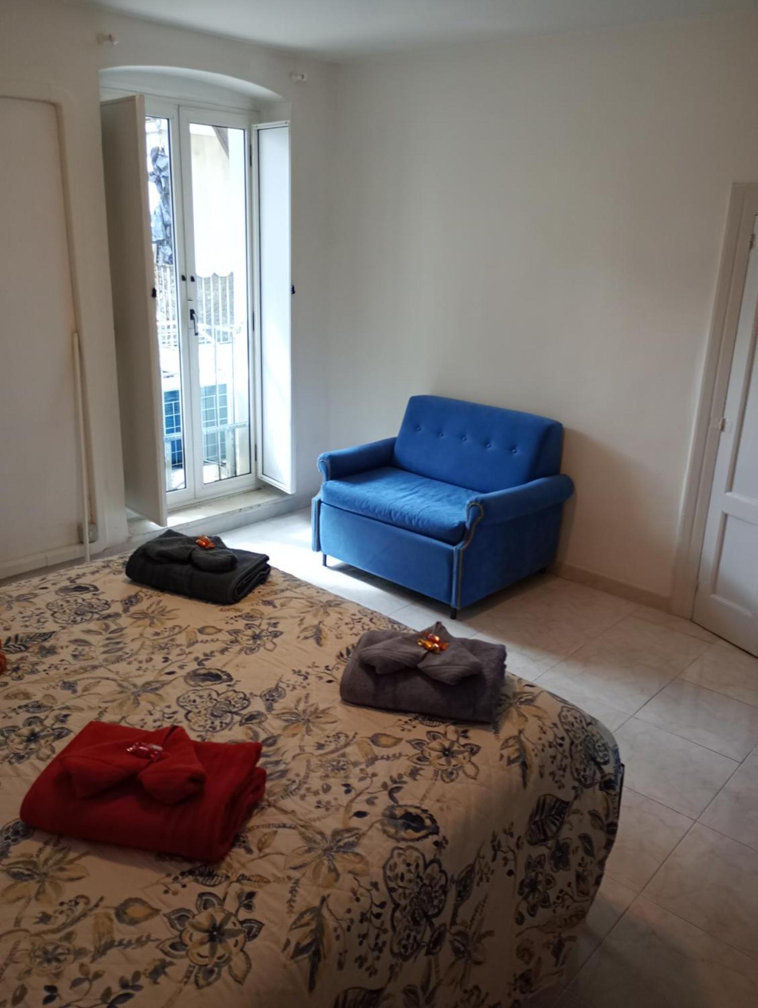 Casa Mariella Apartment Bari Ngoại thất bức ảnh