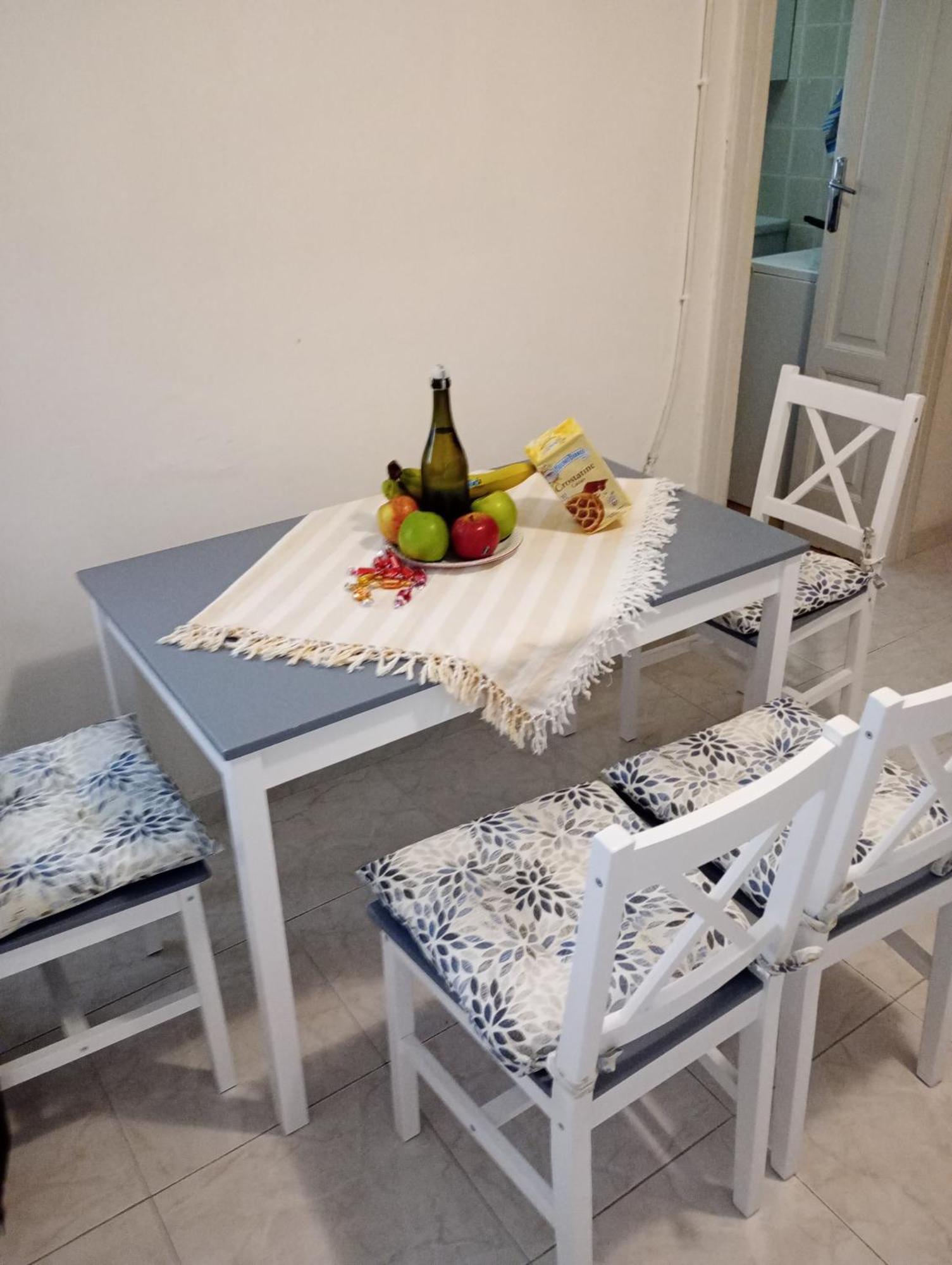 Casa Mariella Apartment Bari Ngoại thất bức ảnh