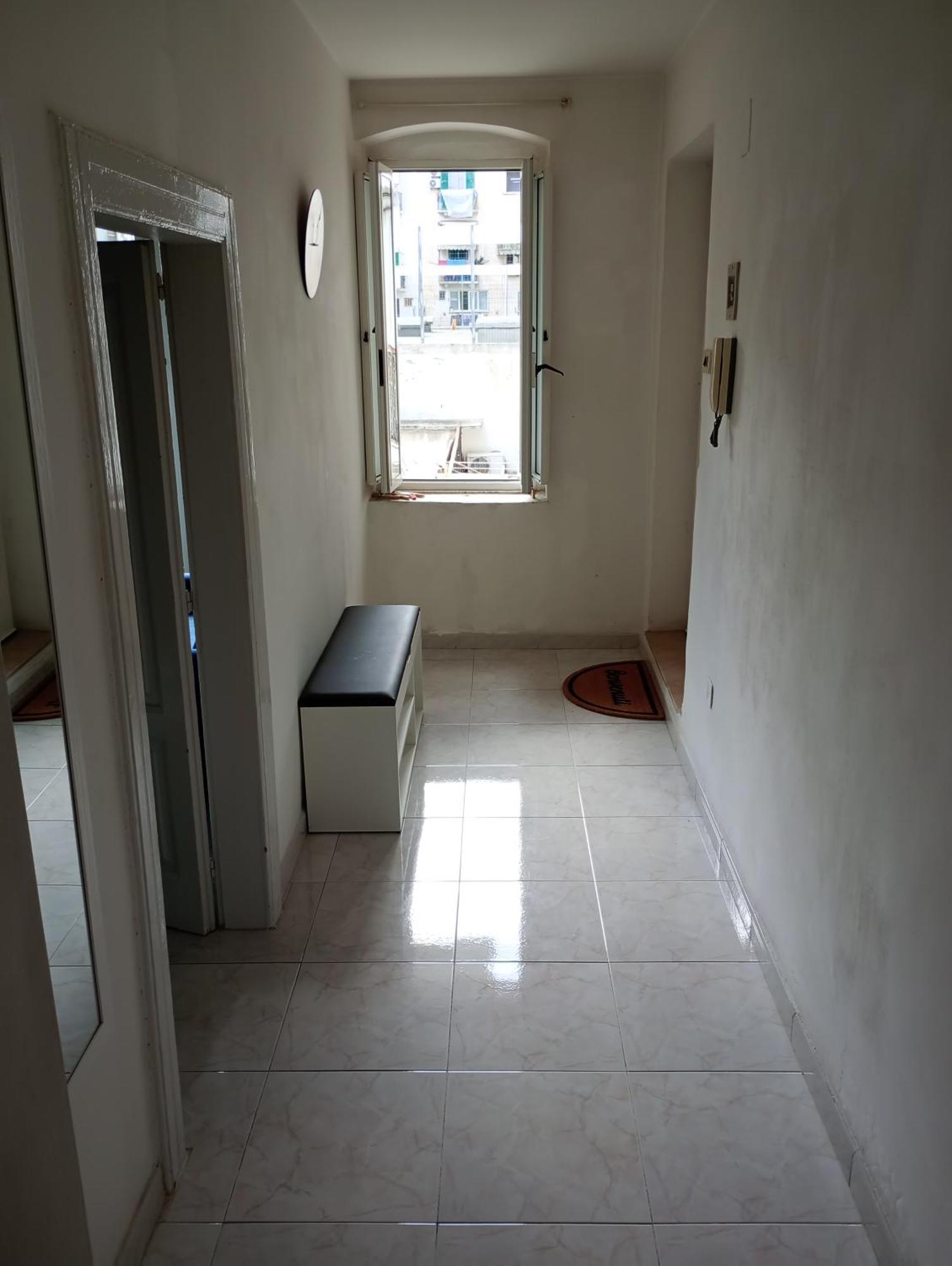 Casa Mariella Apartment Bari Ngoại thất bức ảnh