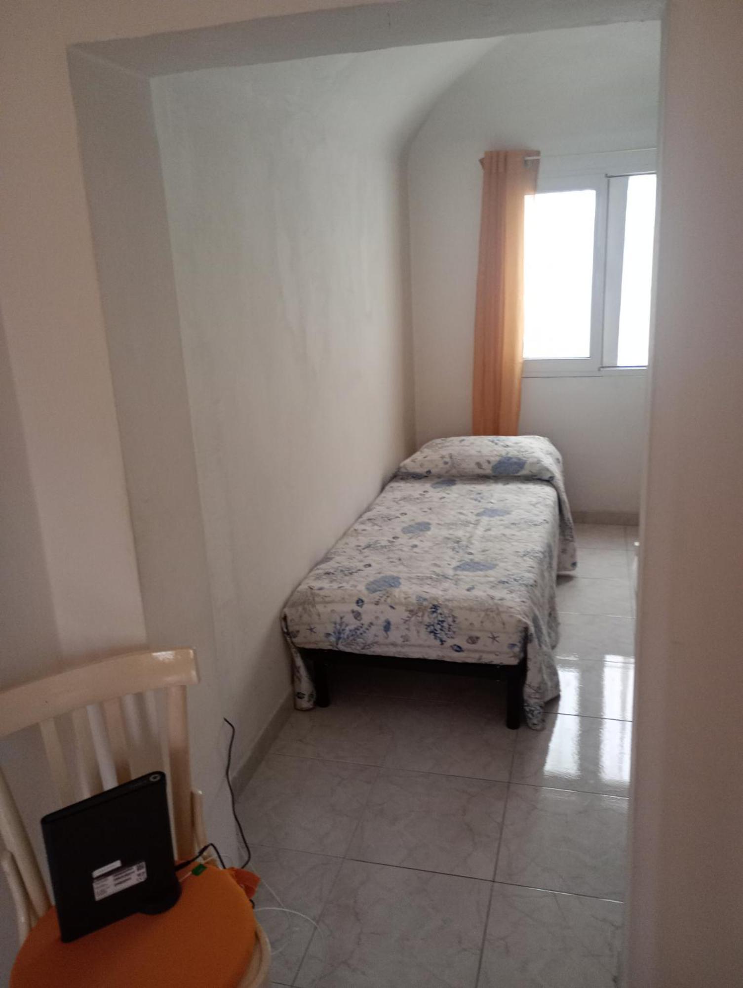 Casa Mariella Apartment Bari Ngoại thất bức ảnh