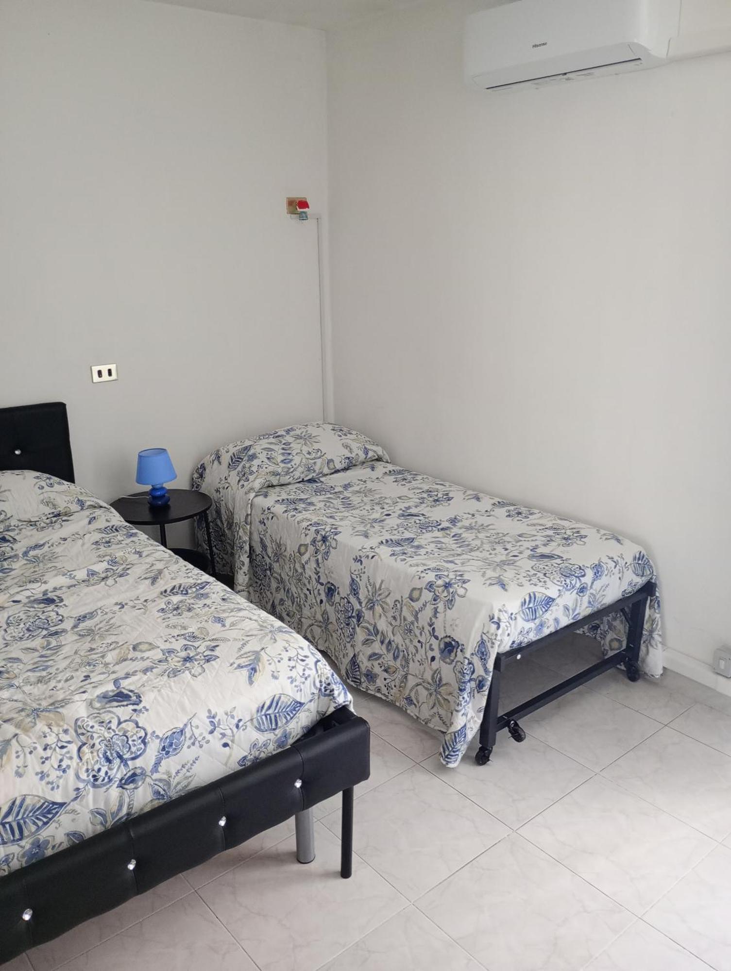 Casa Mariella Apartment Bari Ngoại thất bức ảnh