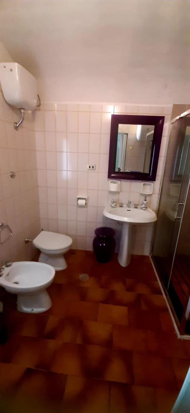 Casa Mariella Apartment Bari Ngoại thất bức ảnh