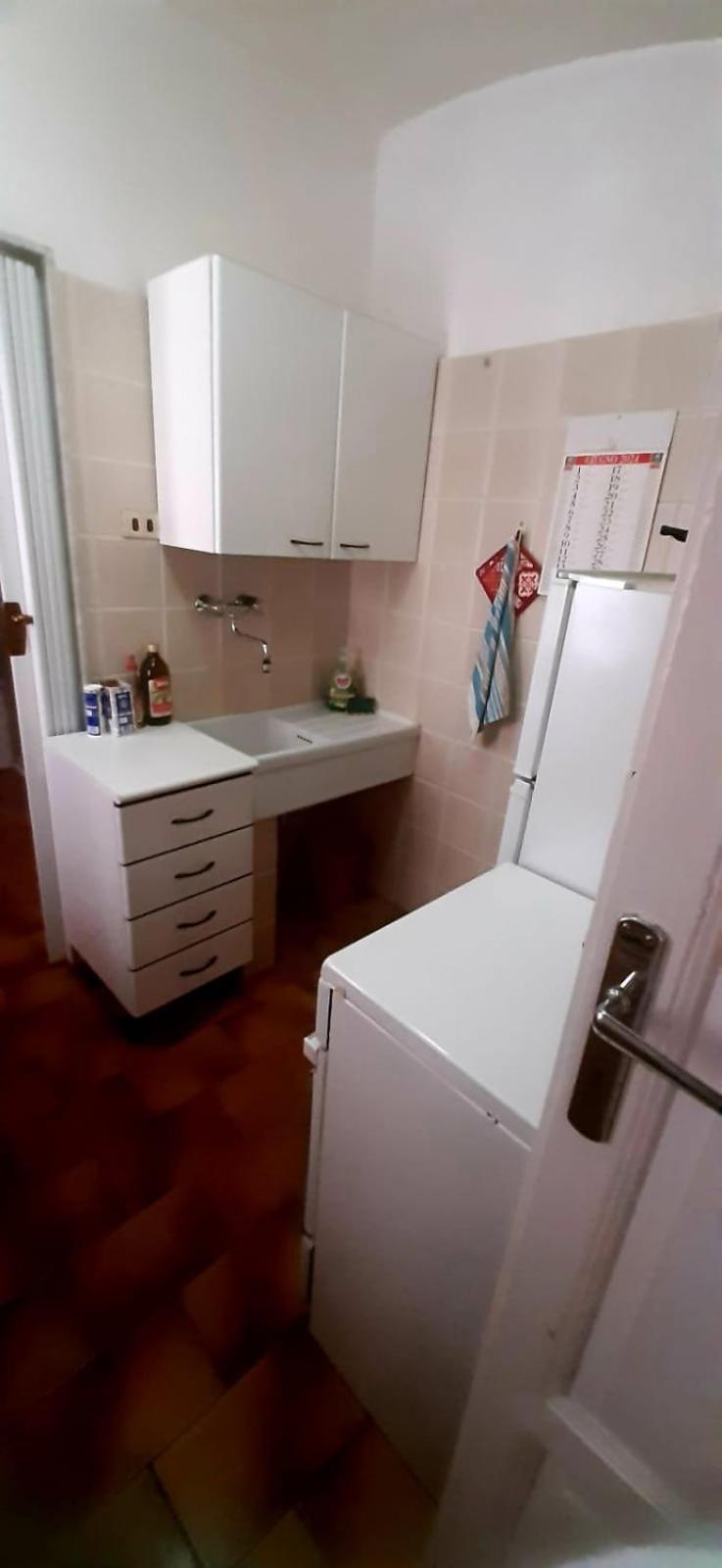 Casa Mariella Apartment Bari Ngoại thất bức ảnh