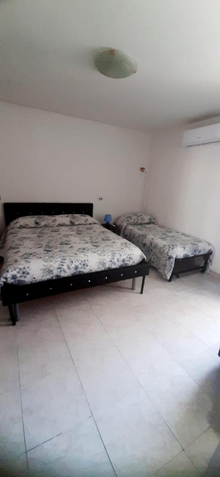 Casa Mariella Apartment Bari Ngoại thất bức ảnh