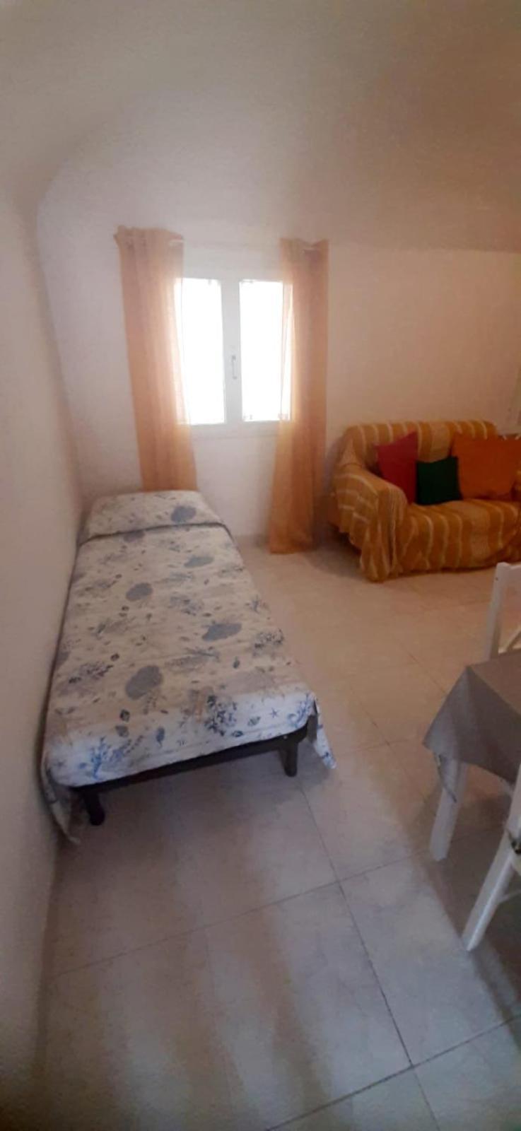 Casa Mariella Apartment Bari Ngoại thất bức ảnh