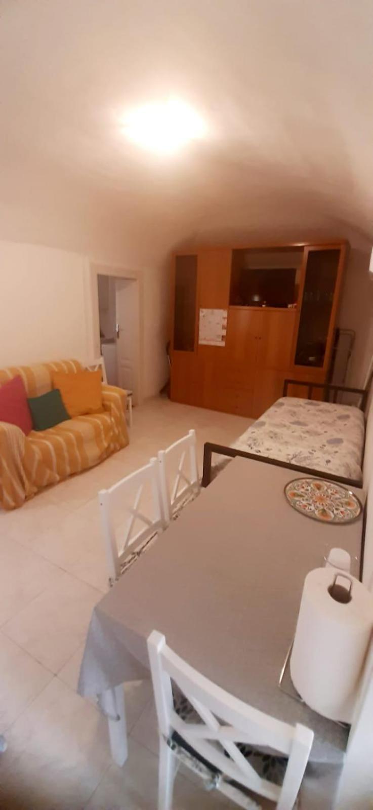 Casa Mariella Apartment Bari Ngoại thất bức ảnh
