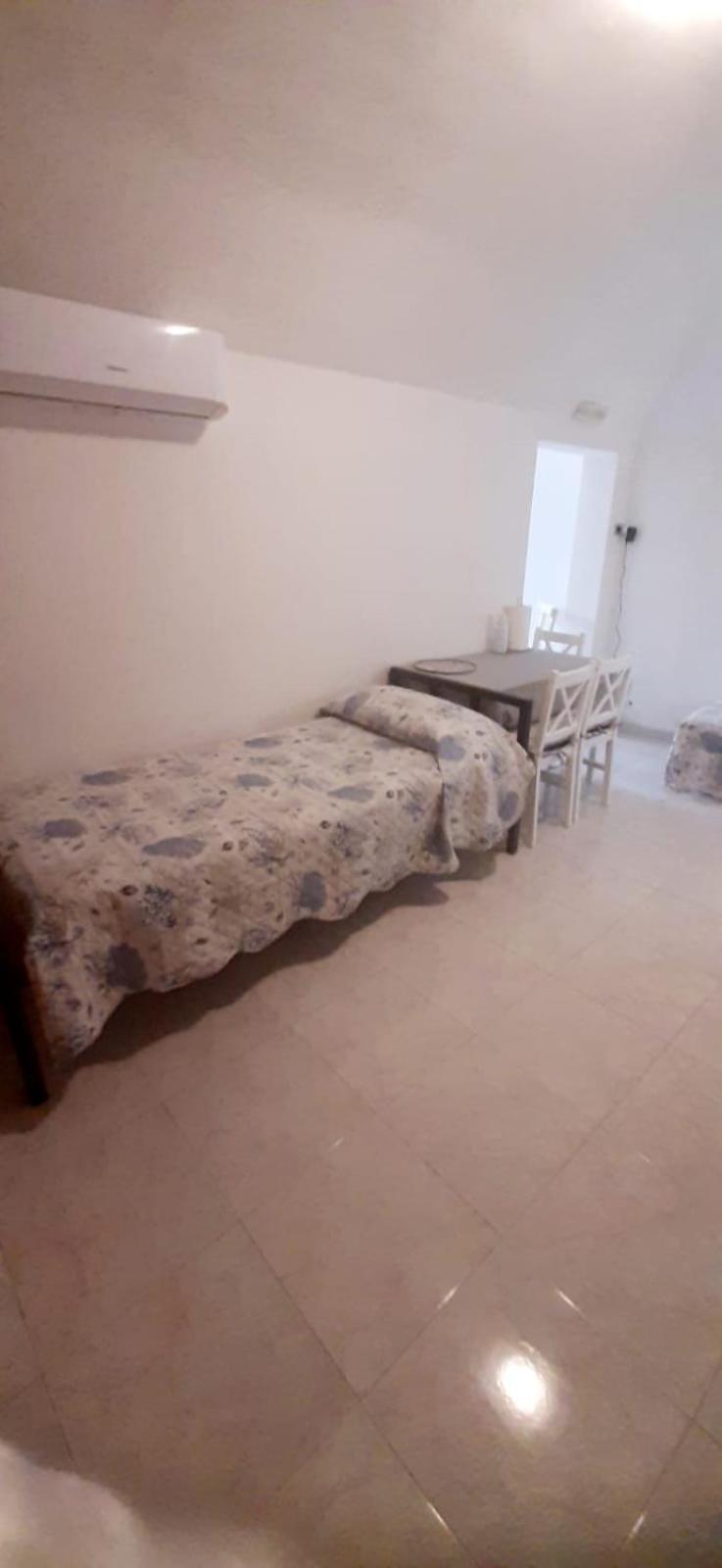 Casa Mariella Apartment Bari Ngoại thất bức ảnh