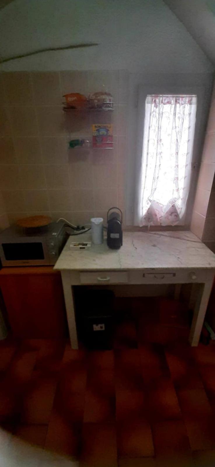 Casa Mariella Apartment Bari Ngoại thất bức ảnh