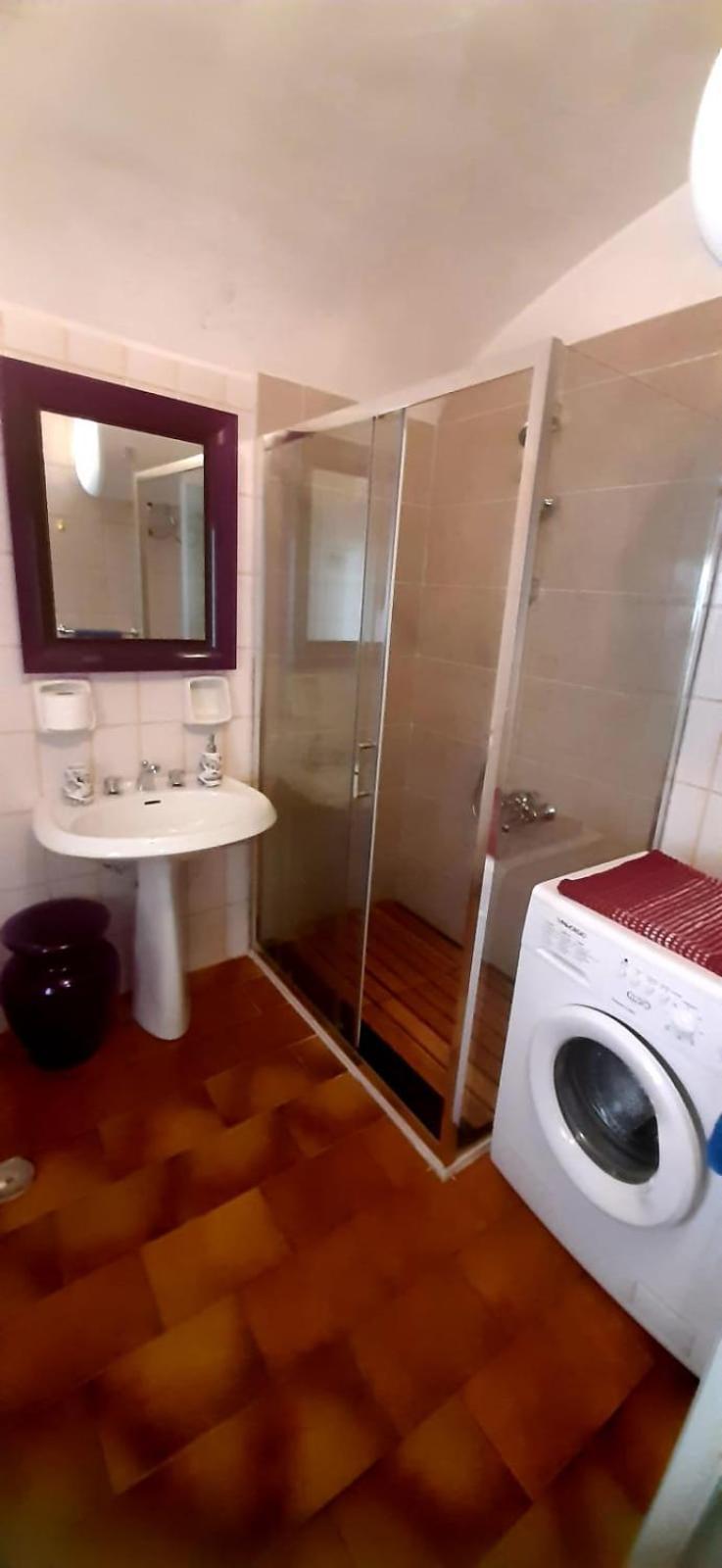 Casa Mariella Apartment Bari Ngoại thất bức ảnh